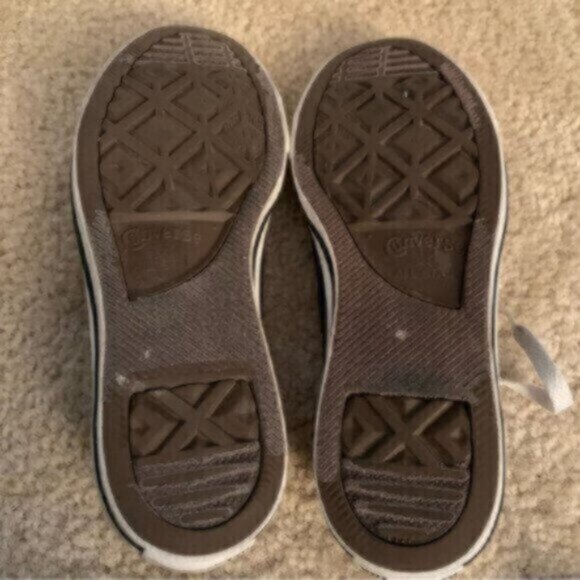 Converse Chuck Taylor All Star Lo Sneaker - Blue - Picture 6 of 10